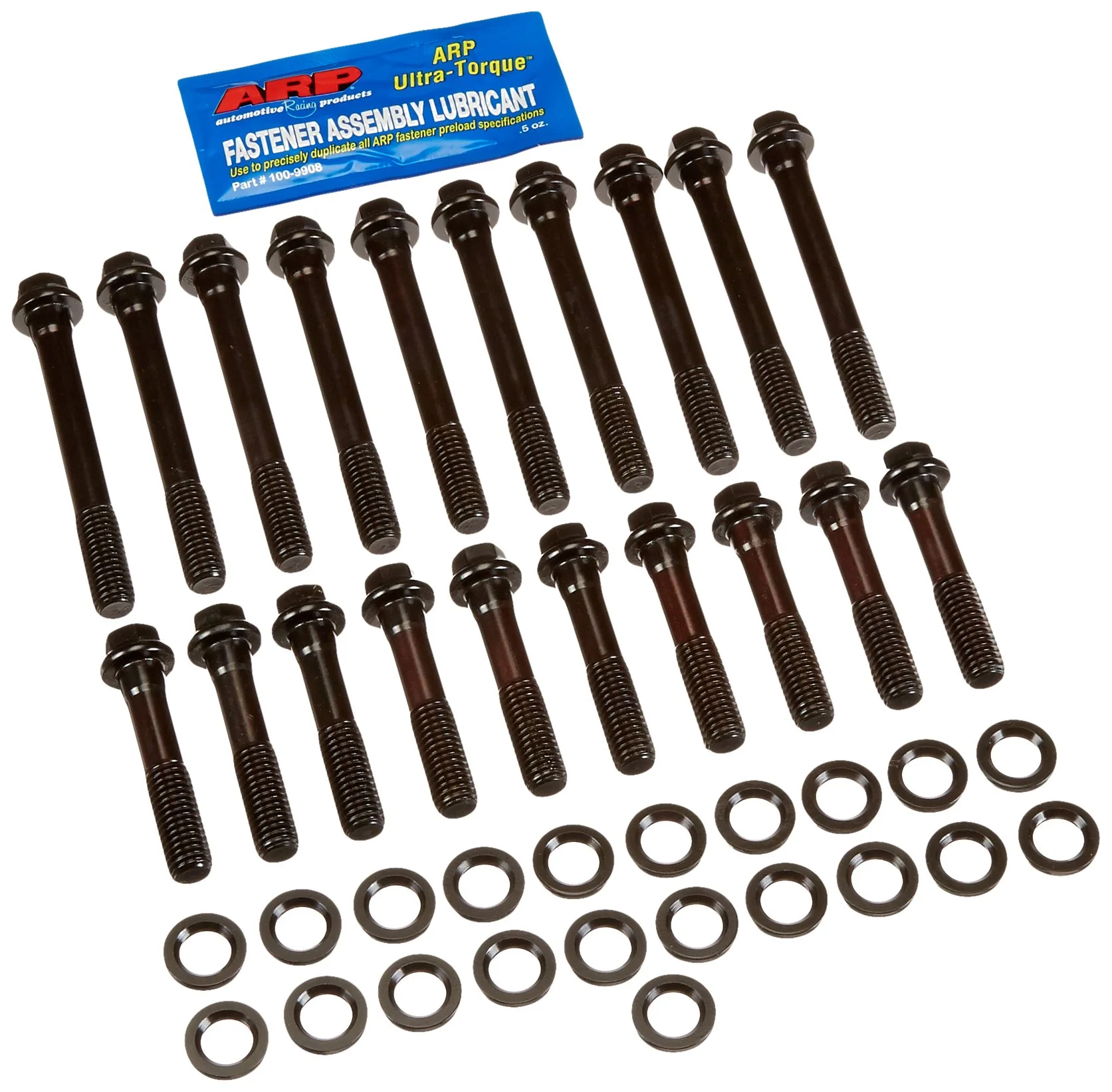 ARP 1543603 High Performance Hex Cylinder Head Bolts