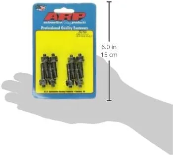 ARP 2007603 Valve Cover Stud & Bolt