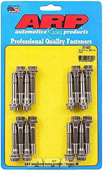 ARP 201-6001 Rod Bolt Kit