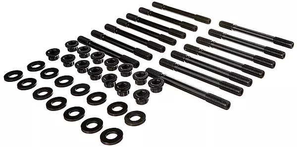 ARP 2014302 12-Point Head Stud Kit for BMW M50