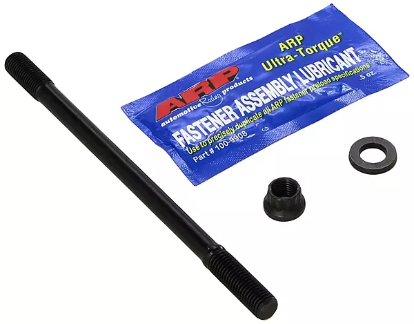 ARP 208-4306 Head Stud Kit - Black (LS-VTEC Specific)