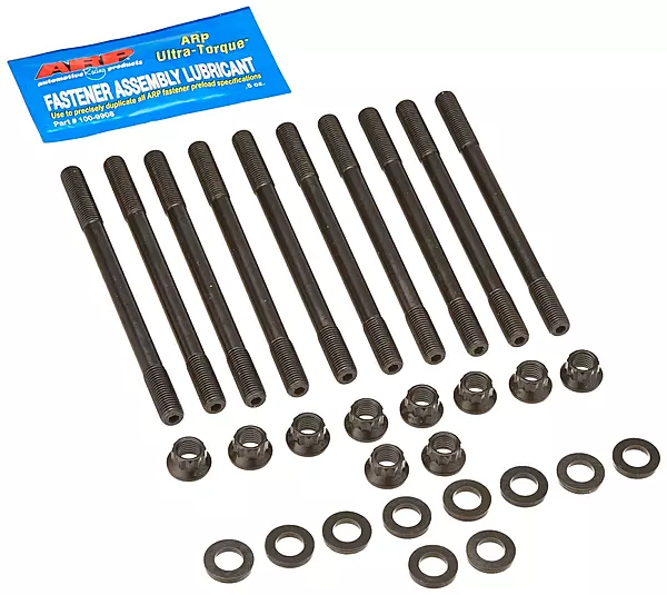 ARP 2084305 High Performance 12-Point Cylinder Head Stud Kit