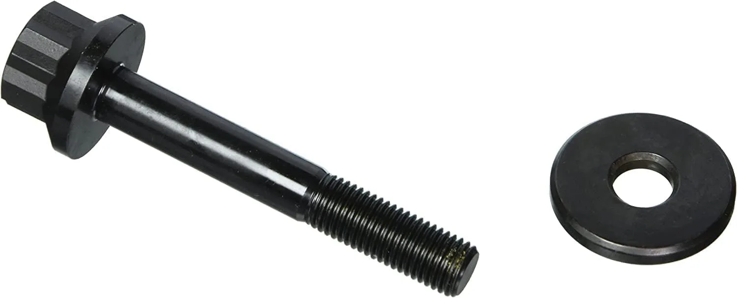 ARP 234-2503 LS Crankshaft Balancer Damper Bolt – High-Strength, Fits GM LS 4.8–6.2L