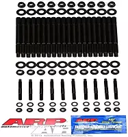 ARP 234-4317 Stud Kit, Black