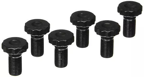 ARP 240-2801 Flywheel Bolt Kit for Mopar 7/16