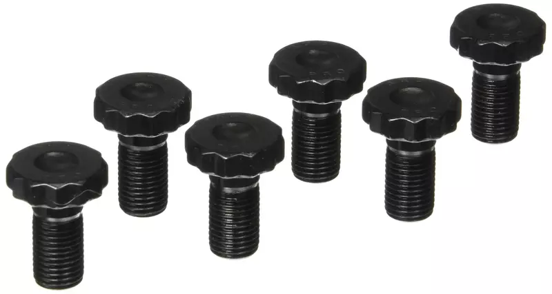 ARP 240-2801 Flywheel Bolt Kit for Mopar 7/16