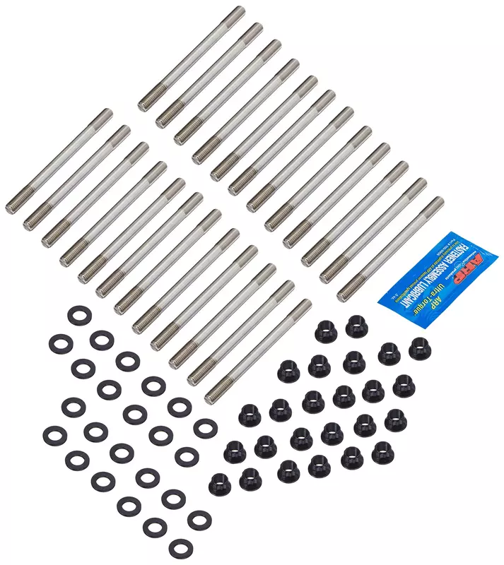 ARP 2474204 Head Stud Kit for Dodge 98-02