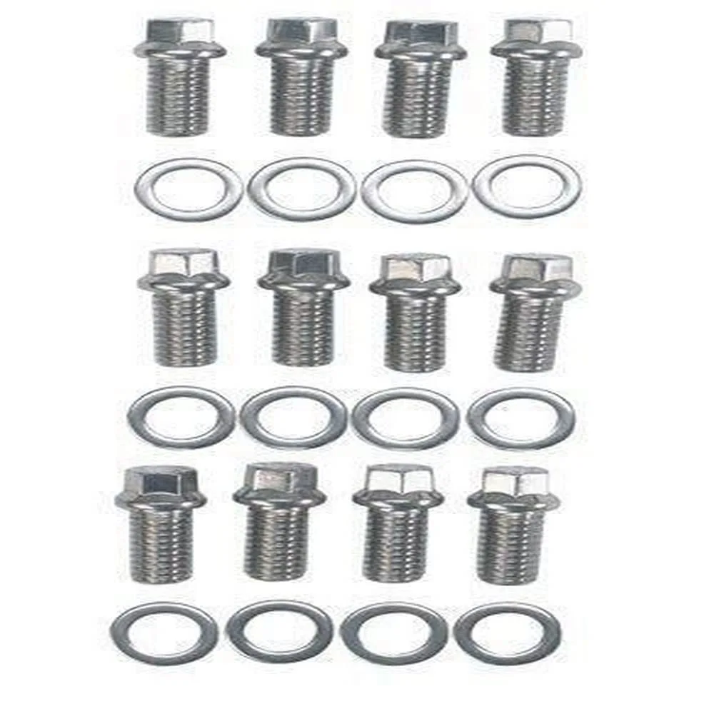 ARP 400-1101 Head Stud & Bolt