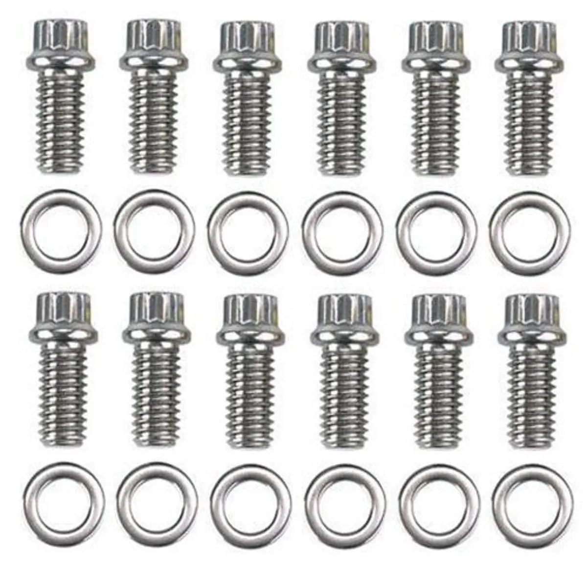 ARP 4001201 Header Stud & Bolt