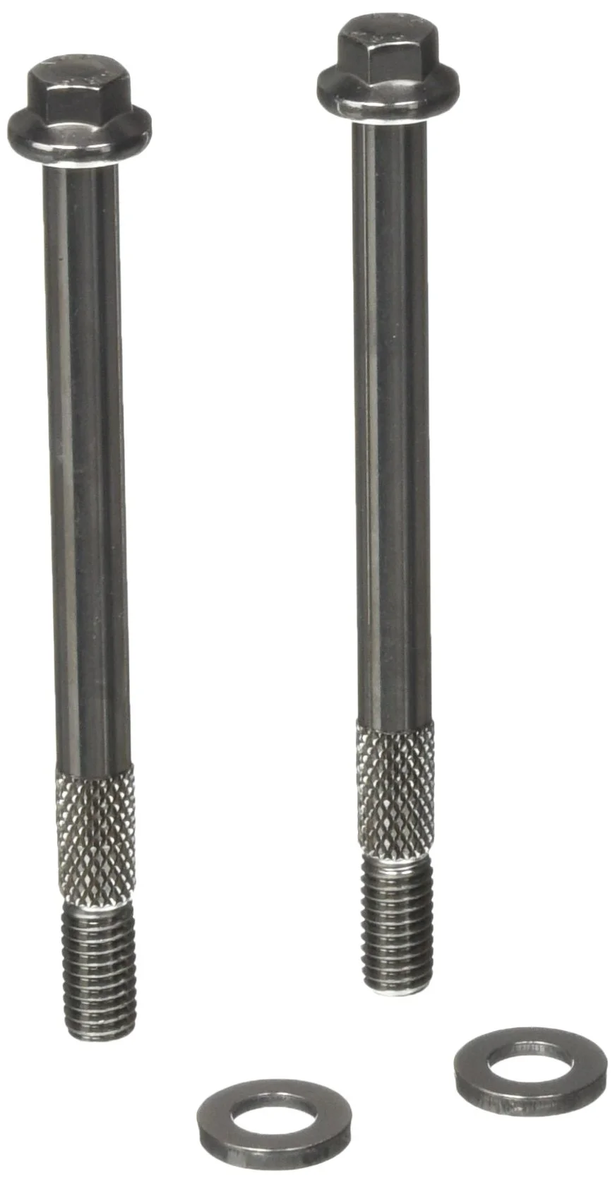 ARP 4303507 3/8" Hex Starter Bolt Kit for All 2 EA Long Chevrolet