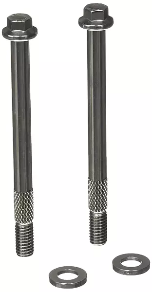 ARP 4303507 3/8" Hex Starter Bolt Kit for All 2 EA Long Chevrolet