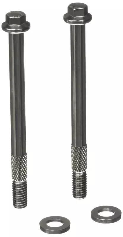 ARP 4303507 3/8" Hex Starter Bolt Kit for All 2 EA Long Chevrolet
