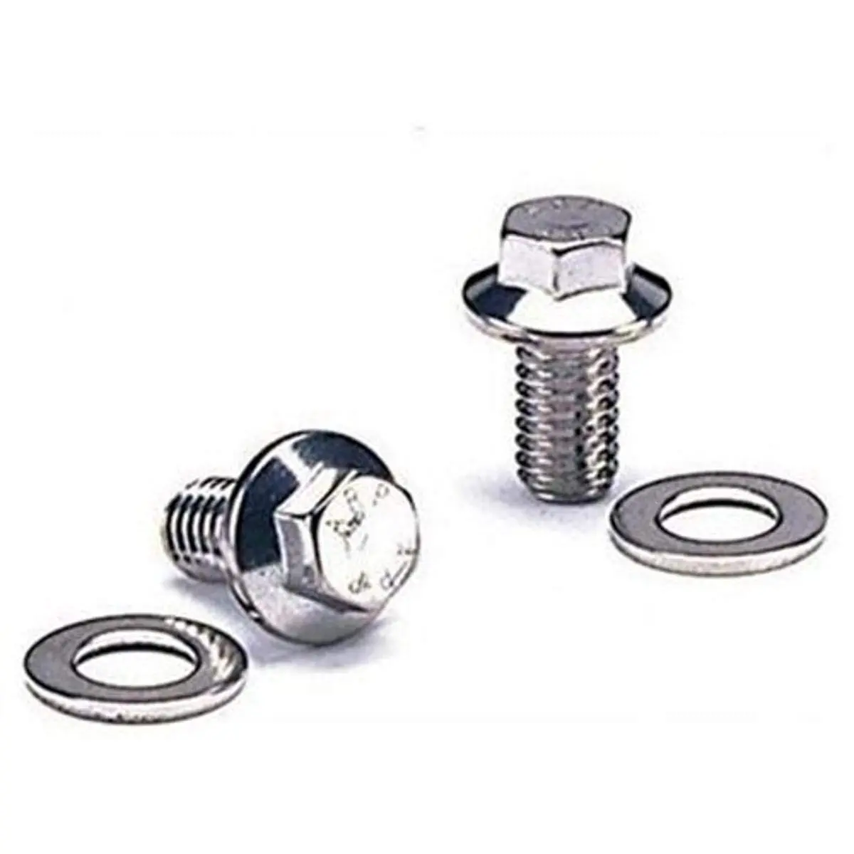 ARP 4542001 Stainless 300 12-Point Intake Manifold Bolt Kit