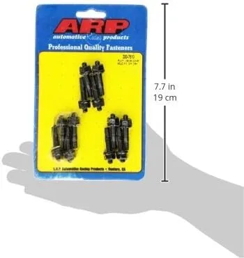 ARP 200-7610 Aluminum Valve Cover Stud Kit