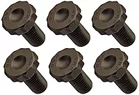 ARP 2442901 Pro Series Flexplate Bolt Kit for Gen II/LS Series Small Block Chevrolet