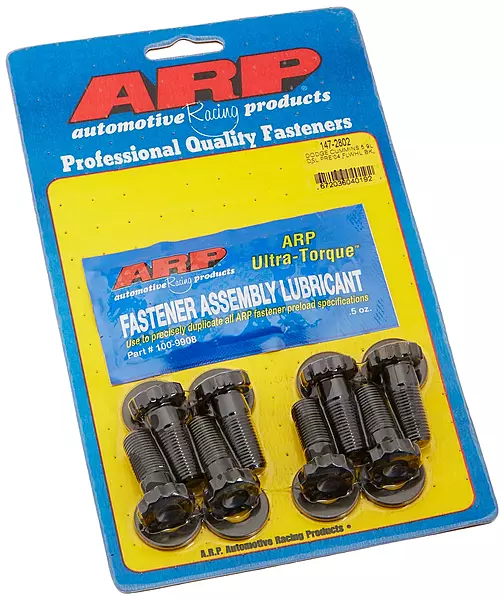 ARP 1472802 Flywheel Bolt Kit for Dodge Cummins