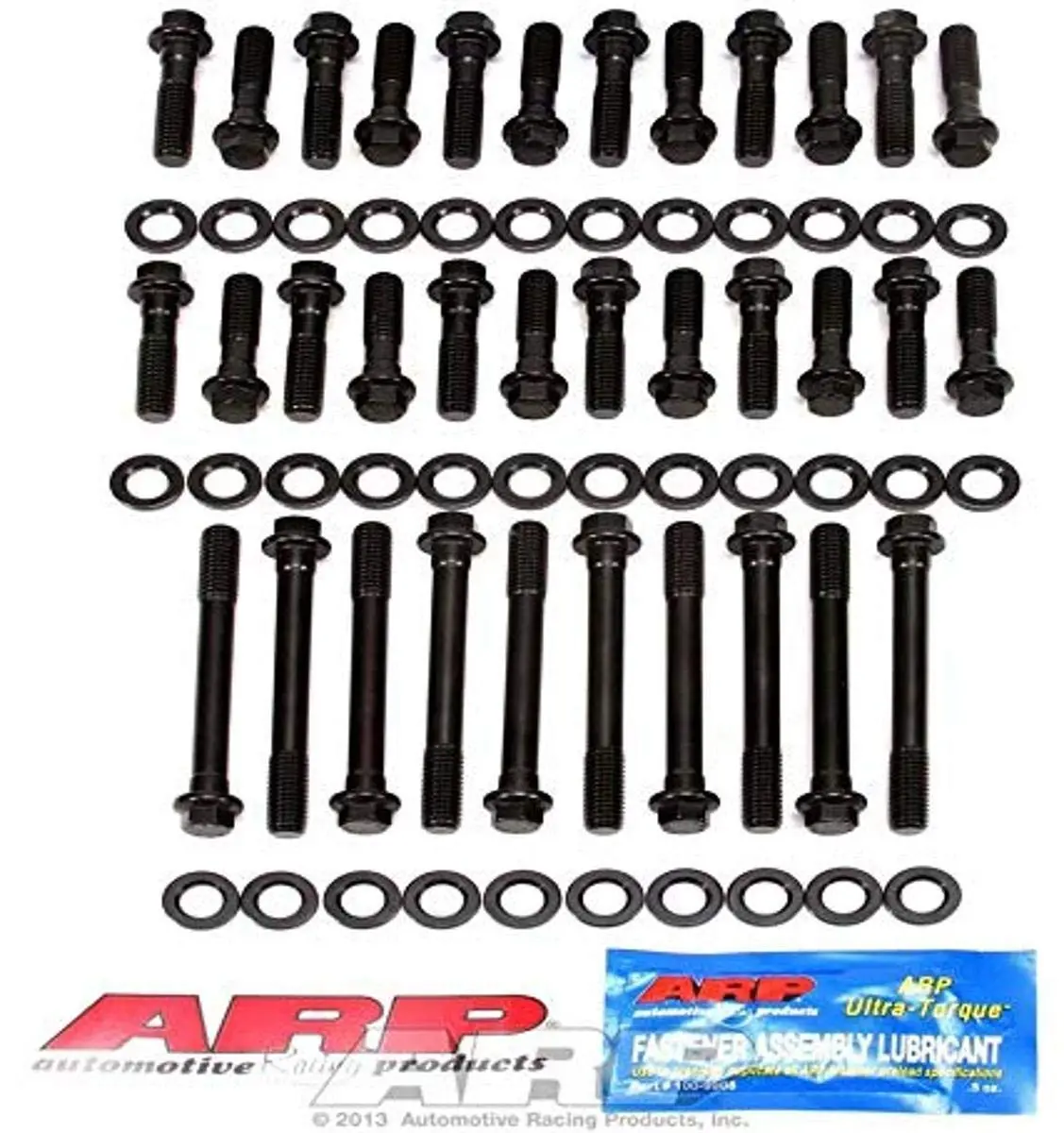 ARP 1453606 High Performance Series Hex Cylinder Head Bolts