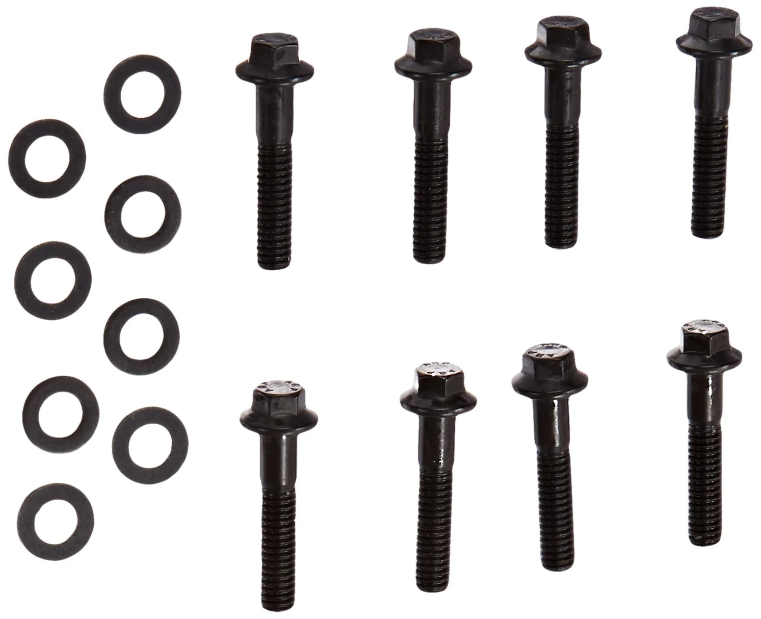 ARP 134-2002 Intake Manifold Bolt Kit - Small Block Chevy