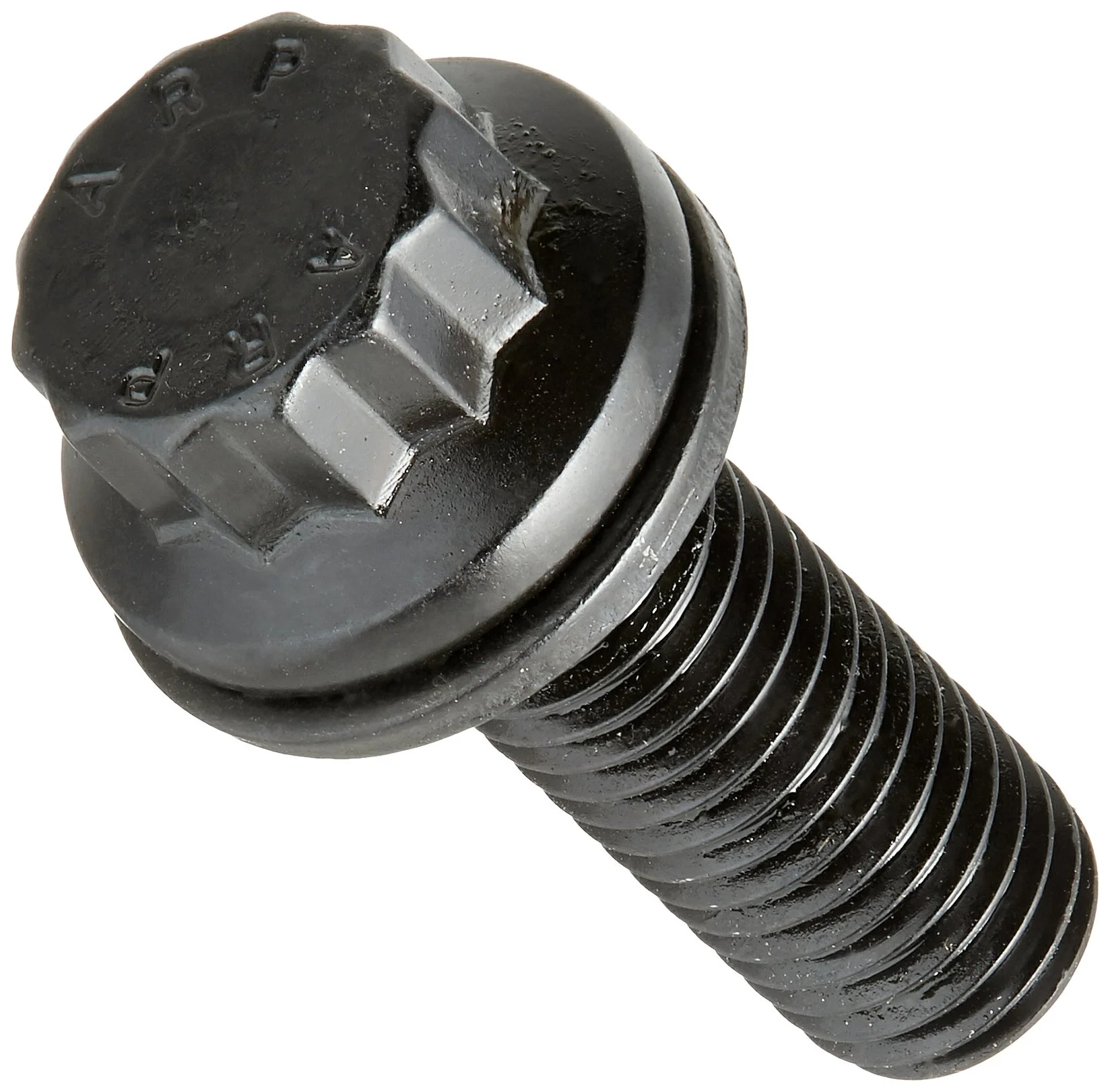 Bolt Kit 12pt 5pk 10mm x 1.50 x 30mm 1 Count (Pack of 1)