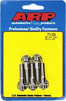ARP (771-1003) M8 x 1.25 x 30 12pt SS Bolts (5/pkg)