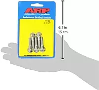 ARP (771-1003) M8 x 1.25 x 30 12pt SS Bolts (5/pkg)