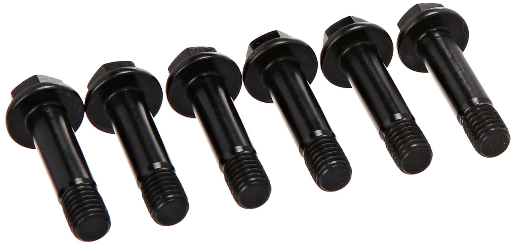 ARP 92-97 LT1 Pressure Plate Bolt Kit