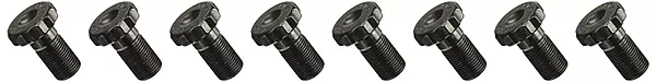 ARP 2082802 Pro Series Flywheel Bolt Kit for Honda