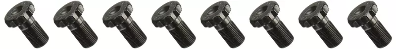 ARP 2082802 Pro Series Flywheel Bolt Kit for Honda