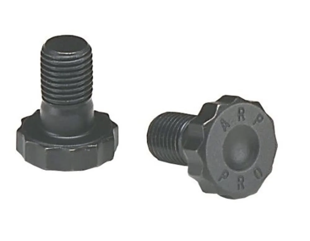 ARP 2503002 Pro Series Ring Gear Bolt Kit, For Select Ford Applications