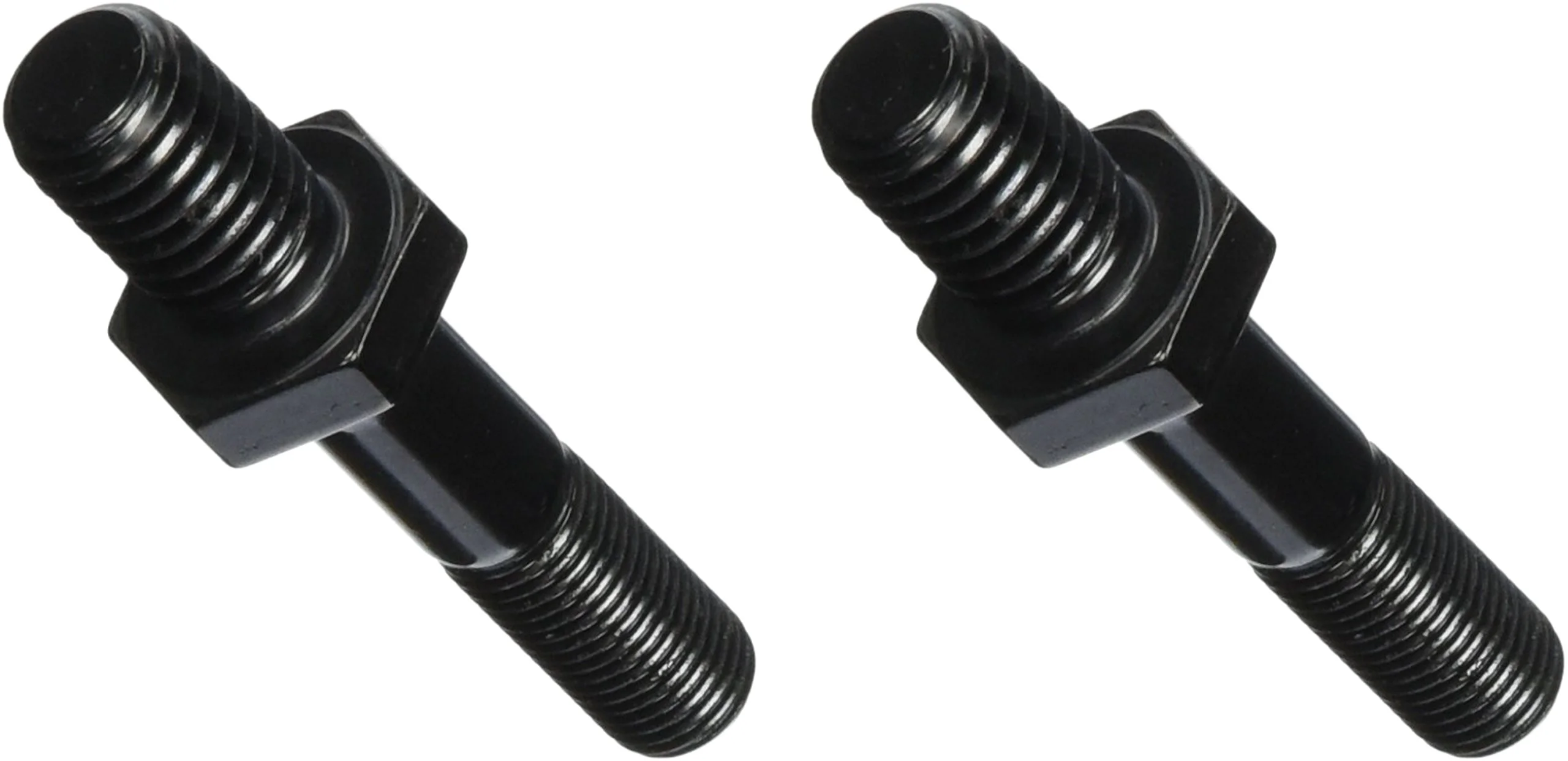 ARP Rocker Arm Stud, High Performance Series, 7/16-14 Base, 3/8-24 Top, 1.750 in, Pair
