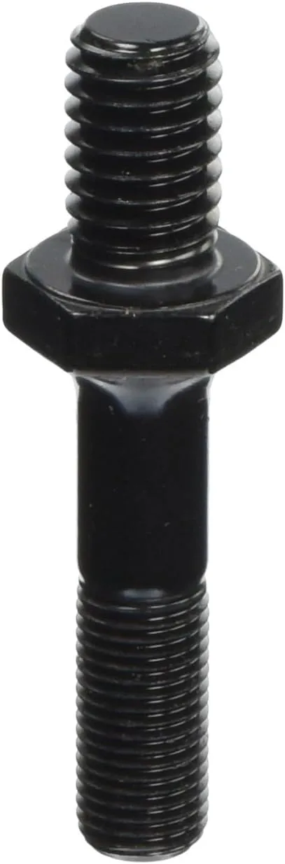 ARP Rocker Arm Stud, High Performance Series, 7/16-14 Base, 3/8-24 Top, 1.750 in, Pair