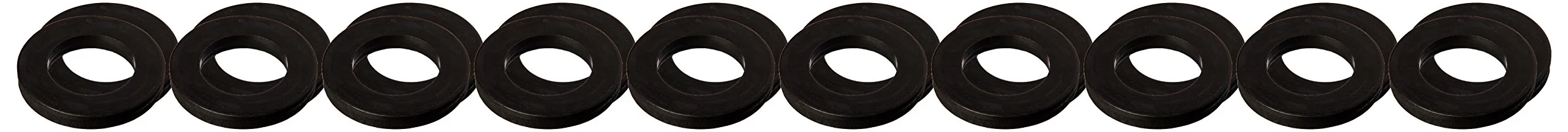 ARP 2008534 10-Pack Of Special Purpose Washers, 1/2" Inside Diameter, 7/8" Outside Diameter, .120" Thick