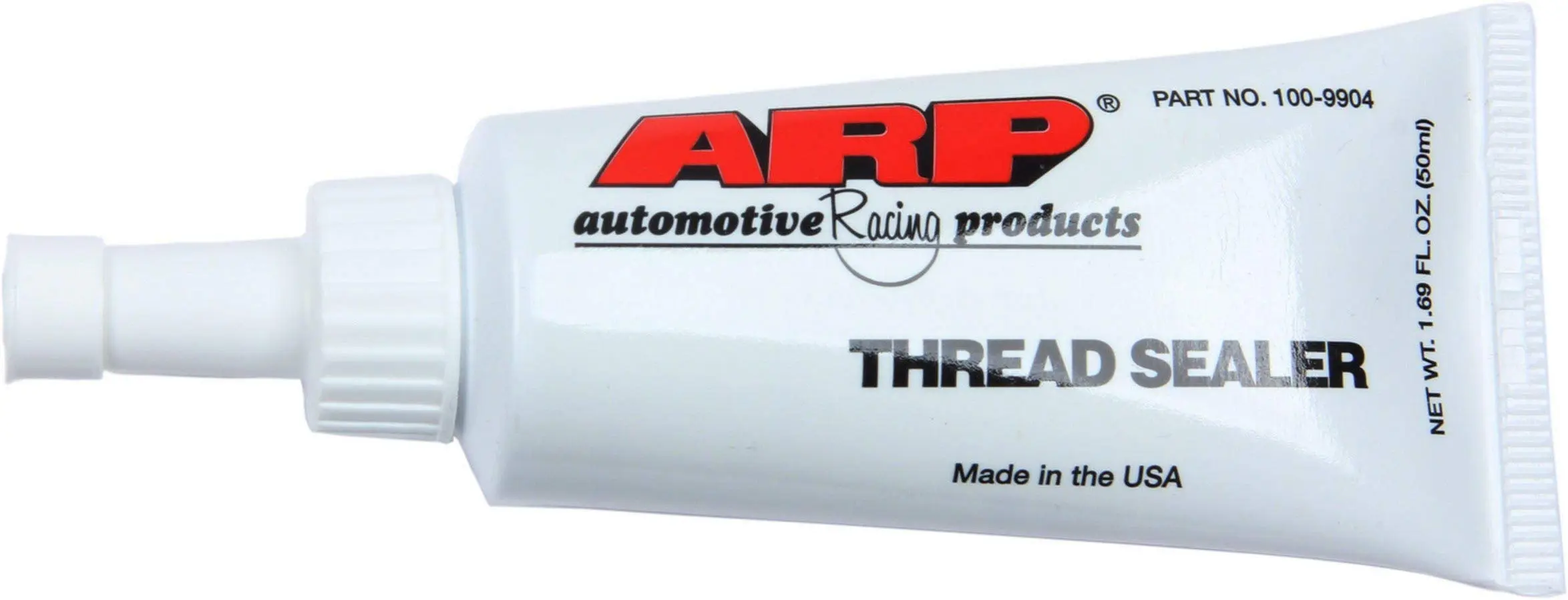ARP 100-9904 Thread Sealer 50 mL, Gray PTFE (1.69 oz)