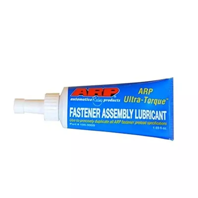 ARP 100-9909 Ultra Torque Assembly Lubricant - 1.69 oz Tube