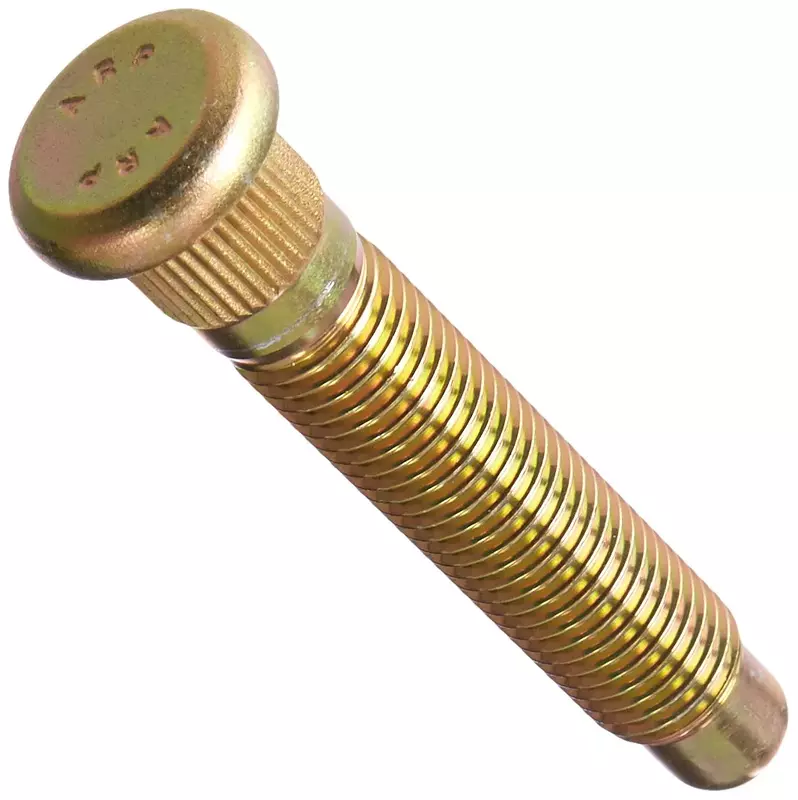 ARP 1007719 Wheel Stud for Front and Rear 90-93 and Front 94-05 Mazda Miata - Pack of 4