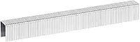 Arrow 508 Heavy Duty T50 1/2-Inch Leg Length, 3/8-Inch Crown, Staples for Upholstery, Construction, Furniture, Crafts