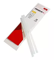 Arrow AP10-4 All Purpose Full Size Glue Sticks for Hot Glue Guns, Use for High Temp and Low Temp Crafting, Hobbies