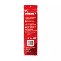 Arrow AP10-4 All Purpose Full Size Glue Sticks for Hot Glue Guns, Use for High Temp and Low Temp Crafting, Hobbies