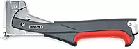 Arrow HTX50 Professional Heavy Duty Hammer Tacker, Manual Stapler for Construction and Insulation, Ergonomic Grip Handle