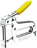 Arrow T59 Heavy Duty Staple Gun with Rear-Load Magazine for Voice and Data Cables and Wiring
