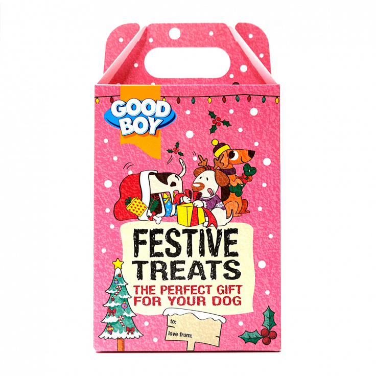 ARMITAGE SUPERLICIOUS CHRISTMAS PACK