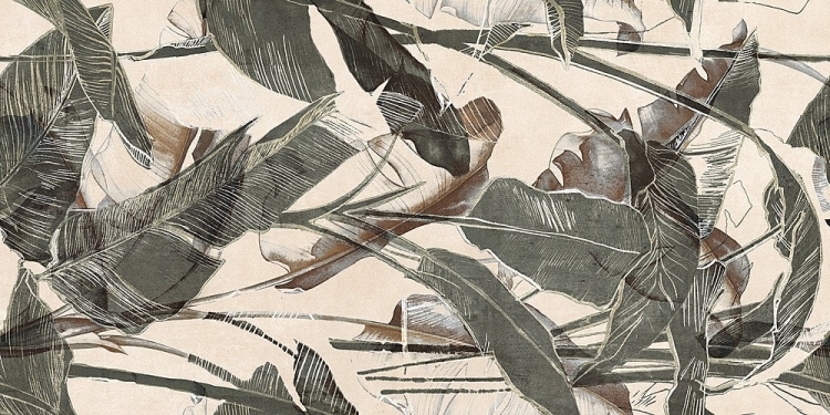 Gresie ART by SICHENIA, CITY JUNGLE 60X120, 196531