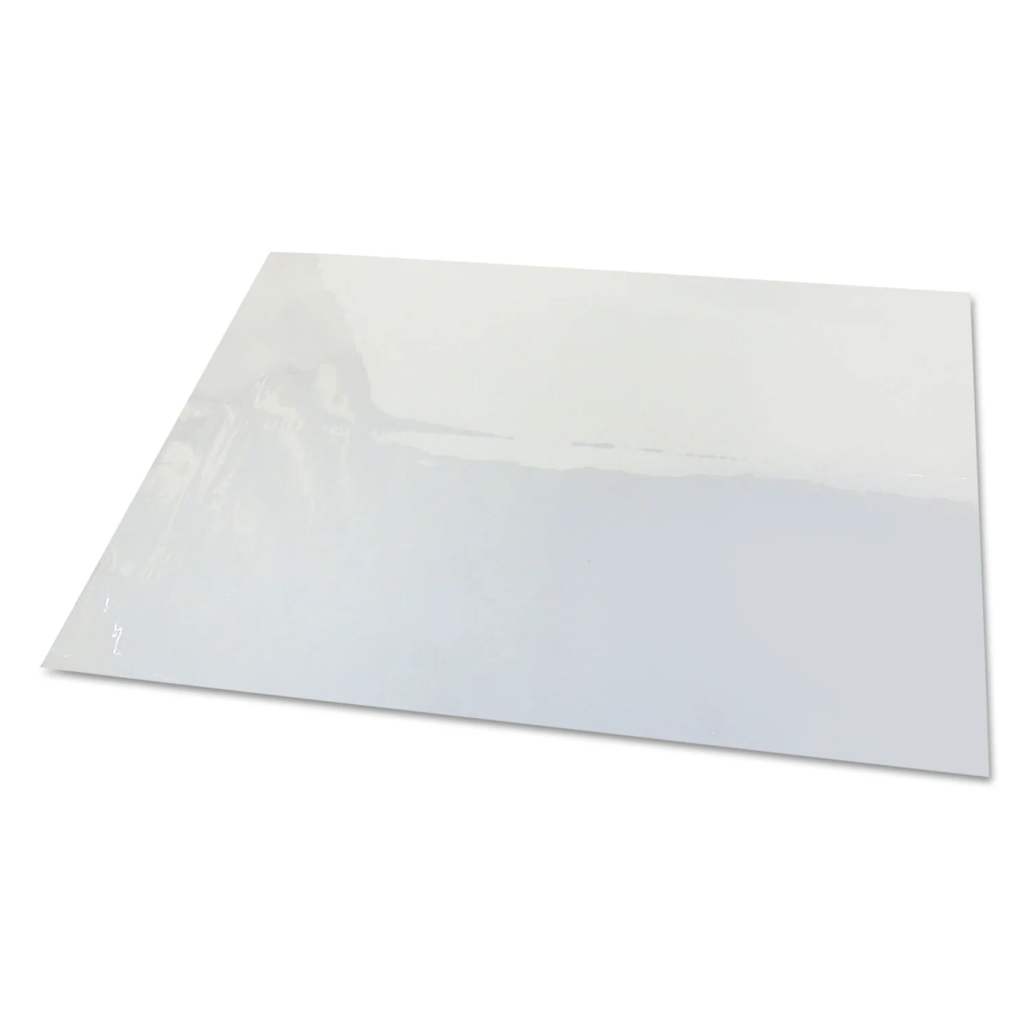 Artistic SS2540 Second Sight Clear Plastic Desk Protector, 40 x 25