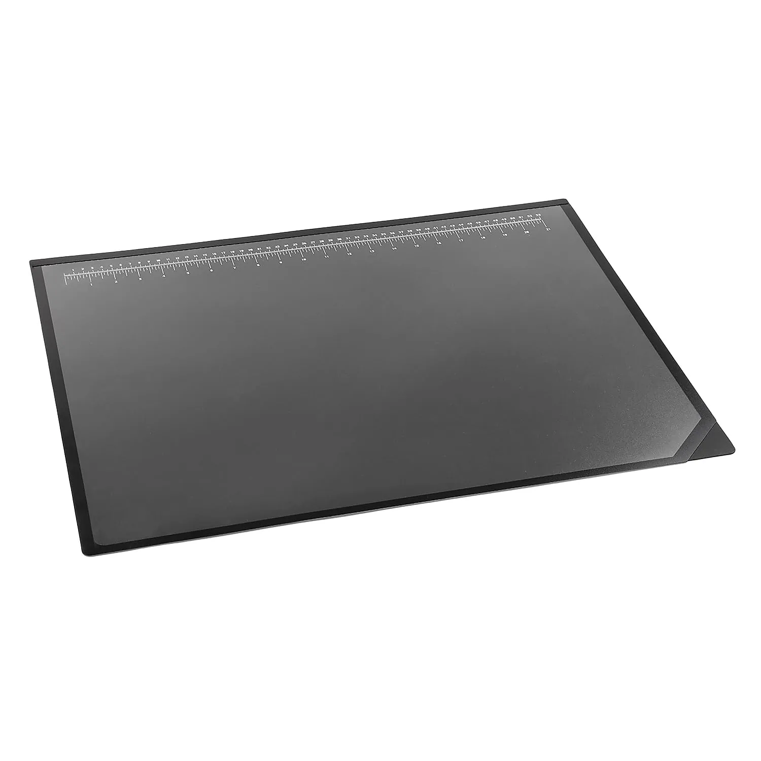 ARTISTIC Logo Pad Lift-Top Desktop Organizer Desk Mat