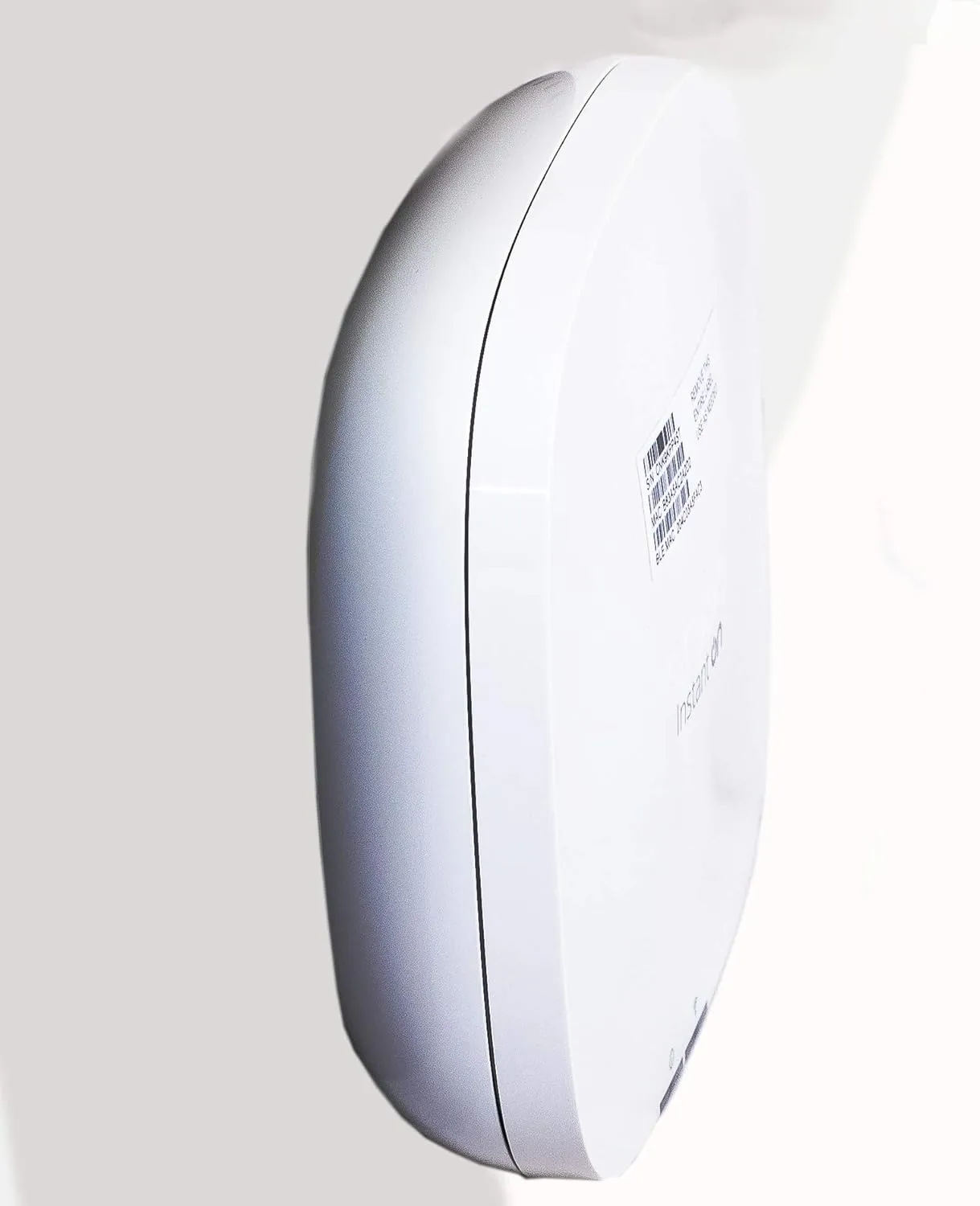 Aruba Instant On AP22 Flush Mount Sleeve (R6P90A)