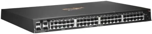 Aruba a Hewlett Packard Enterprise 6100 48G 4SFP+ Switch JL676A#ABA