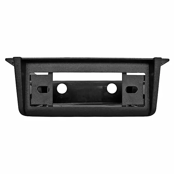 ASA Electronics 2015000 DIN Stereo Housing Cabinet