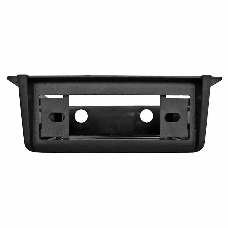ASA Electronics 2015000 DIN Stereo Housing Cabinet