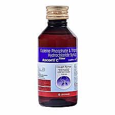 ascoril c syp 100ml