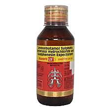 ASCORIL LS DROPS